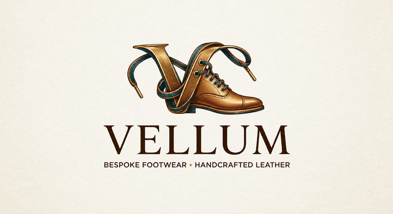 Vellum Shoes